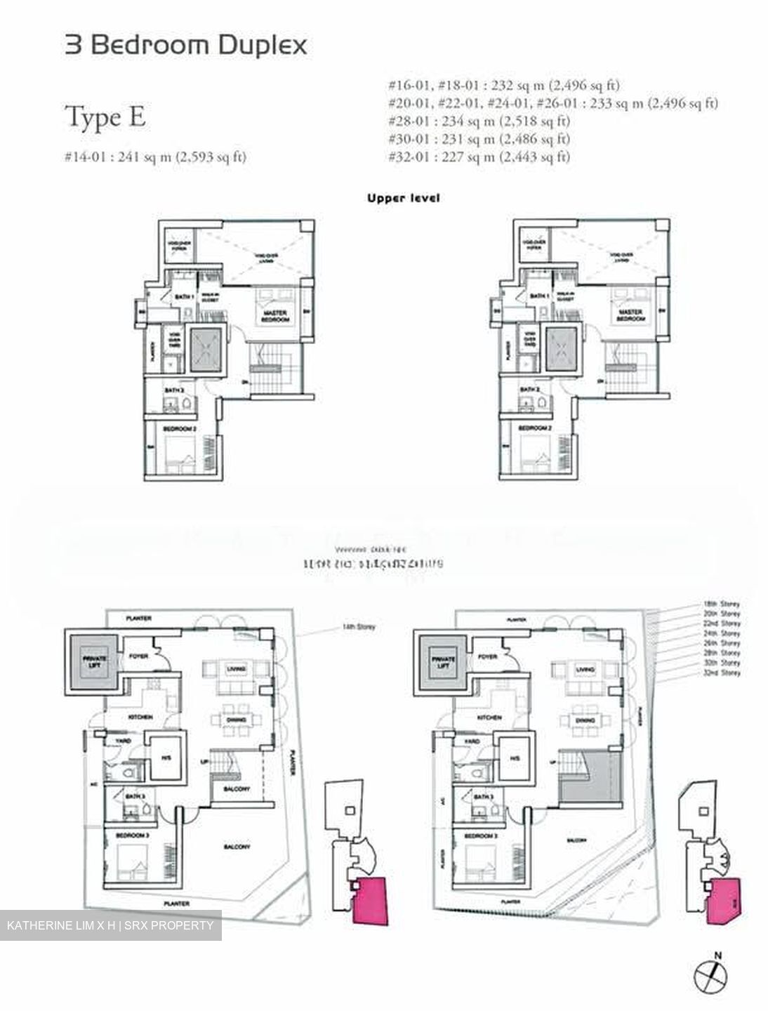 The Lumos (D9), Apartment #551422661